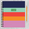 Daily Monthly Luxe Planner (9798889613145) 