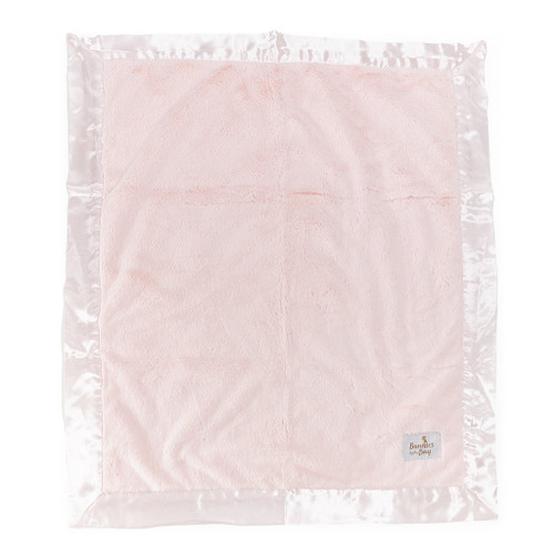 Glad Dreams Blanket - Pink, BBTB190451