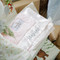 Glad Dreams Blanket - Pink, BBTB190451