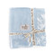 Glad Dreams Blanket - Blue, BBTB190452
