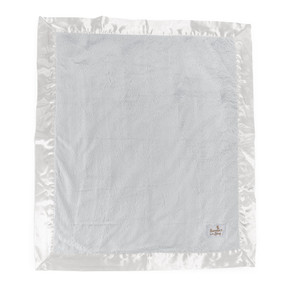 Glad Dreams Blanket - Gray, BBTB190454