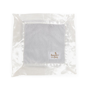 Glad Dreams Blankie - Gray, BBTB190458