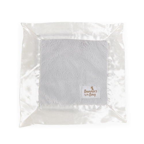 Glad Dreams Blankie - Gray, BBTB190458