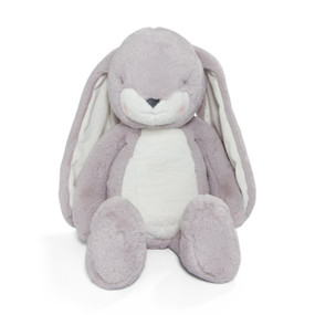 Big Nibble Floppy Bunny Lilac Marble, BBTB104392