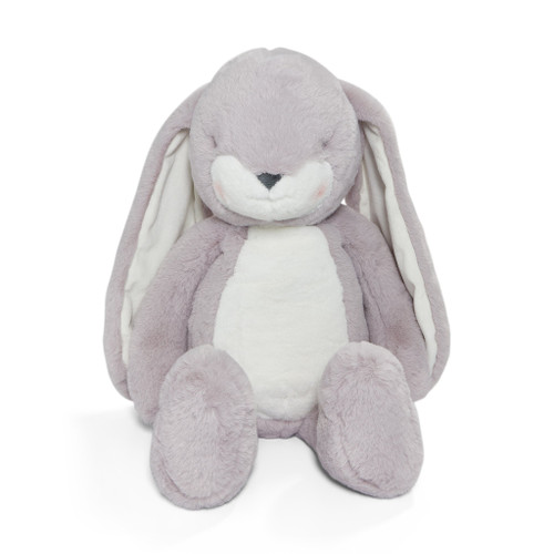 Big Nibble Floppy Bunny Lilac Marble, BBTB104392