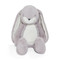 Big Nibble Floppy Bunny Lilac Marble, BBTB104392
