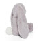 Big Nibble Floppy Bunny Lilac Marble, BBTB104392