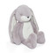 Big Nibble Floppy Bunny Lilac Marble, BBTB104392