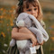 Sweet Nibble Floppy Bunny Lilac Marble, BBTB104396