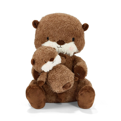 Otter Baby and Me, BBTB190236