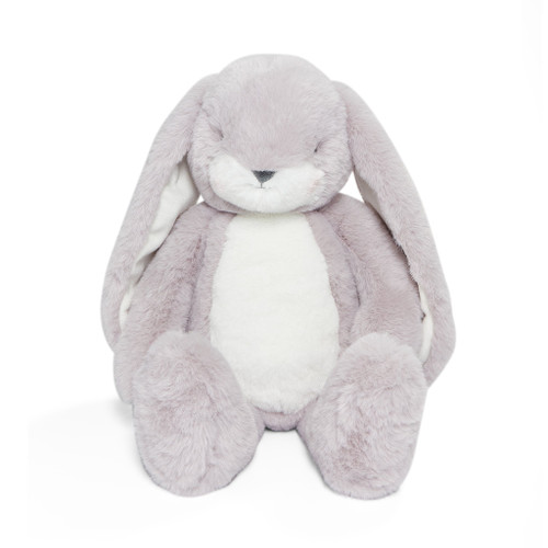 Little Nibble Floppy Bunny Lilac Marble, BBTB104400