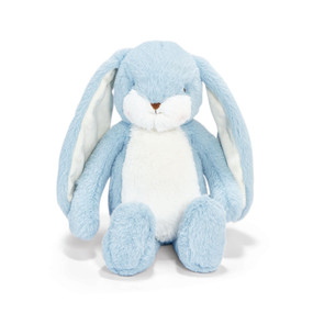Little Nibble Floppy Bunny Maui Blue, BBTB190324
