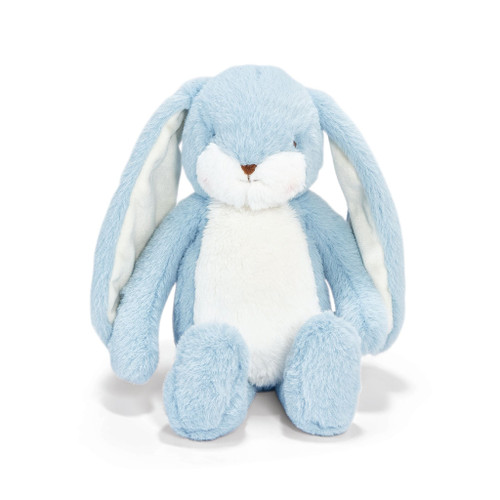 Little Nibble Floppy Bunny Maui Blue, BBTB190324