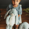 Little Nibble Floppy Bunny Maui Blue, BBTB190324