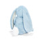 Little Nibble Floppy Bunny Maui Blue, BBTB190324