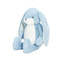 Little Nibble Floppy Bunny Maui Blue, BBTB190324