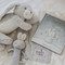 Little Naptime NIbble Bloom Bunny, BBTB190572