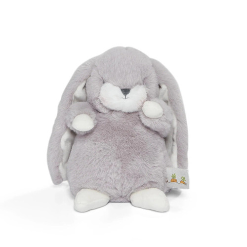 Tiny Nibble Bunny Lilac Marble, BBTB104404