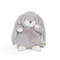 Tiny Nibble Bunny Lilac Marble, BBTB104404