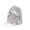 Tiny Nibble Bunny Lilac Marble, BBTB104404