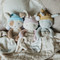 Sleepy Blossom Bunny, BBTB190230