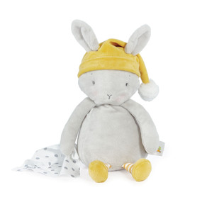 Sleepy Bloom Bunny, BBTB190231