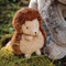 Smidgen the Hedgehog, BBTB190235