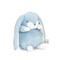 Tiny Nibble Bunny Maui Blue, BBTB190312