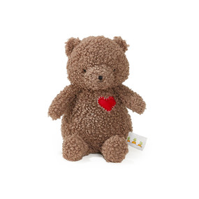 Toby Love, BBTB190483