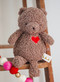 Toby Love, BBTB190483