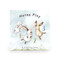 Hares Play A Counting Board Book, BBTB190063