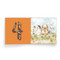 Hares Play A Counting Board Book, BBTB190063
