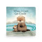 When I Can't Get Comfy Board Book, BBTB190369
