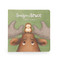 Smidgen and Bruce A Big Friendship Board Book, BBTB730017