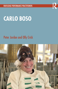 Carlo Boso by Peter Jordan, Olly Crick, 9781032314952