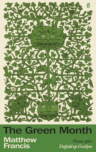 The Green Month by Matthew Francis, 9780571394548