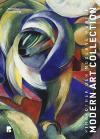 Pinakothek der Moderne Munich (Modern Art Collection) - 9783422803459 by Bernhard Maaz, 9783422803459