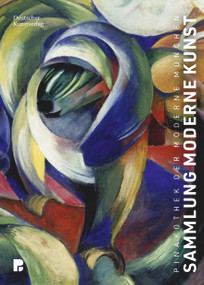 Pinakothek der Moderne München (Sammlung Moderne Kunst) (German Edition) - 9783422803442 by Bernhard Maaz, 9783422803442