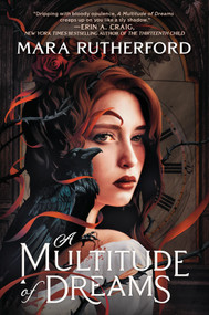 A Multitude of Dreams - 9781335002129 by Mara Rutherford, 9781335002129