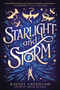 Starlight and Storm - 9781335013989 by Rachel Greenlaw
