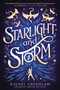Starlight and Storm - 9781335013989 by Rachel Greenlaw, 9781335013989