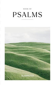 The Mini Psalms (SC) by Alabaster Co., 9781963317275