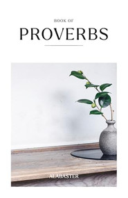The Mini Proverbs (SC) by Alabaster Co., 9781963317282