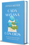 Cada mañana con Dios: 365 devocionales para empezar bien el día / Mornings with God: 365 Devotions to Start Your Day Right (Spanish Edition) by Joyce Meyer, 9798890984395