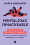 Mentalidad Inhackeable / Unhackable Mindset (Spanish Edition) by María Aperador, 9788466681759