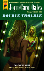 Double Trouble - 9781835417218 by Joyce Carol Oates, 9781835417218