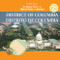 District of Columbia (Bilingual Edition) by Vanessa Brown, 9781404230729