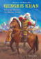 Genghis Khan (Invincible Ruler of the Mongol Empire) by Zachary A. Kent, 9780766027152