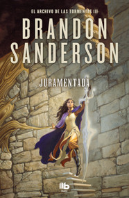Juramentada / Oathbringer (Spanish Edition) - 9788413146591 by Brandon Sanderson, 9788413146591