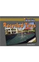 Recycled Tires - 9781603570725 by Toney Allman, 9781603570725